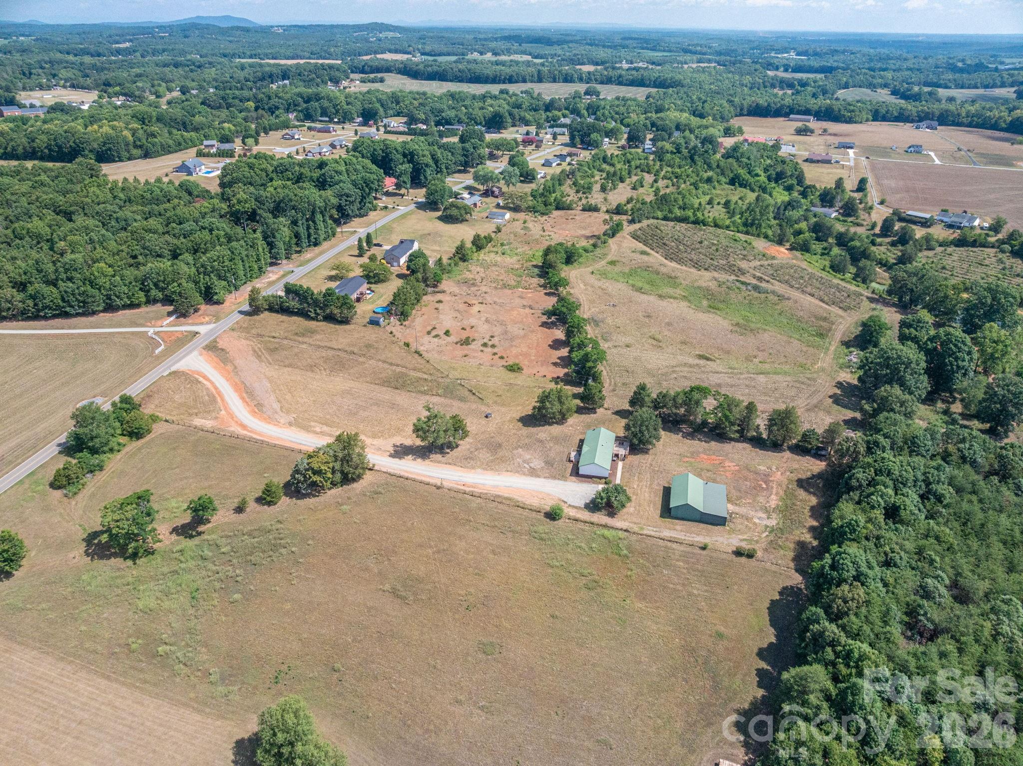 1130 Howards Creek Mill Road Property Photo 34