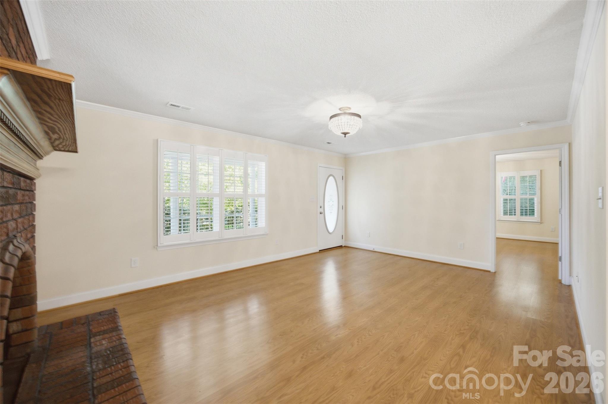 125 Shady Bluff Drive Property Photo 6