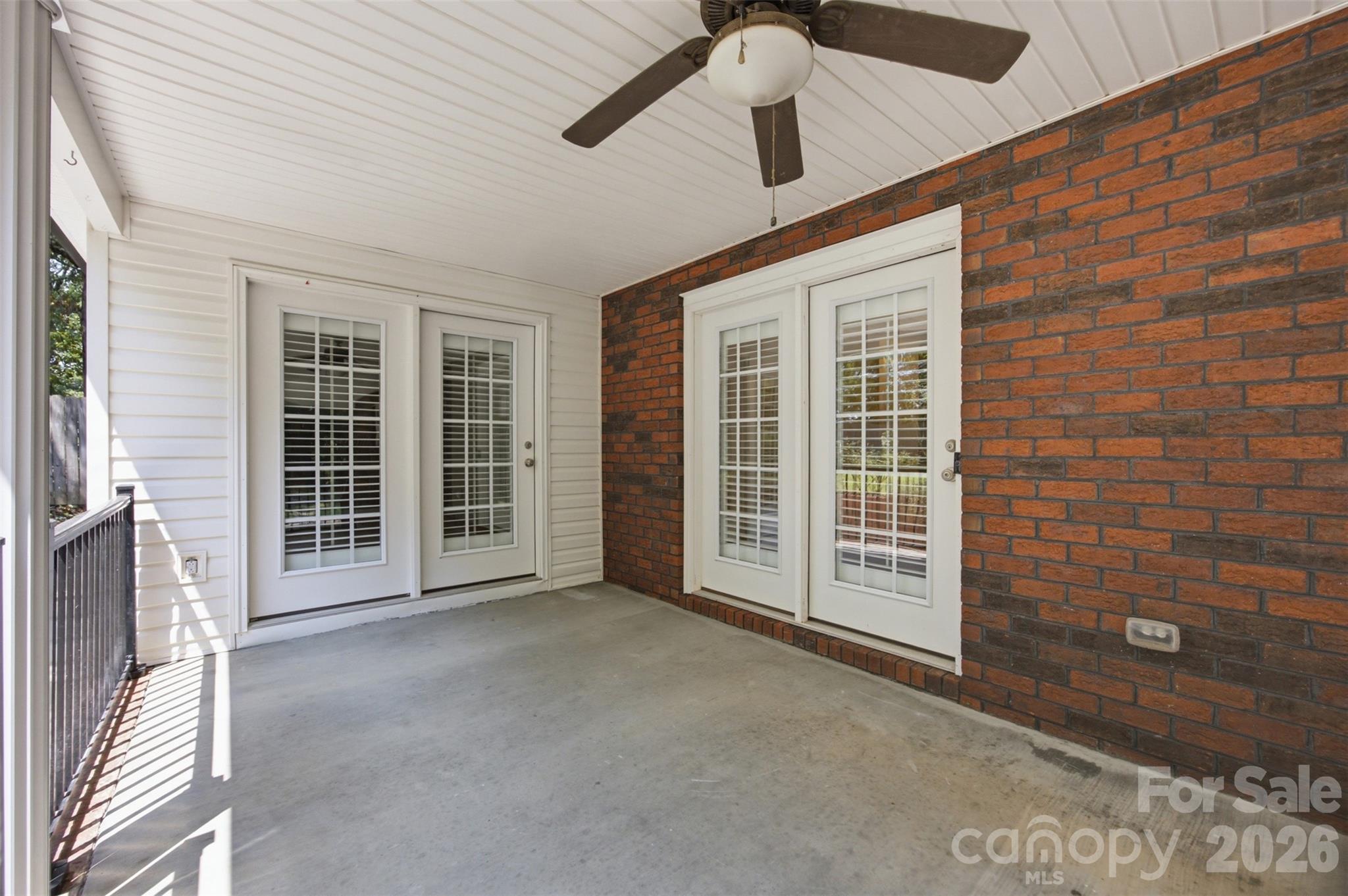 125 Shady Bluff Drive Property Photo 26