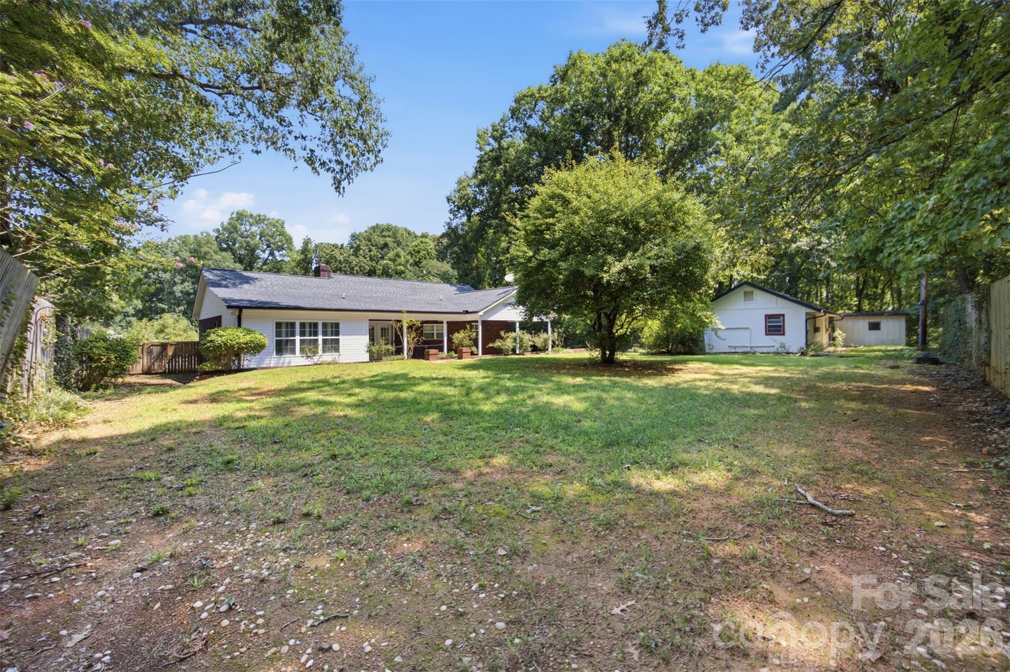 125 Shady Bluff Drive Property Photo 29