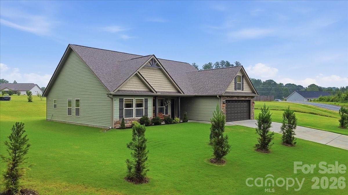 82 Mae Miller Road Property Photo 2