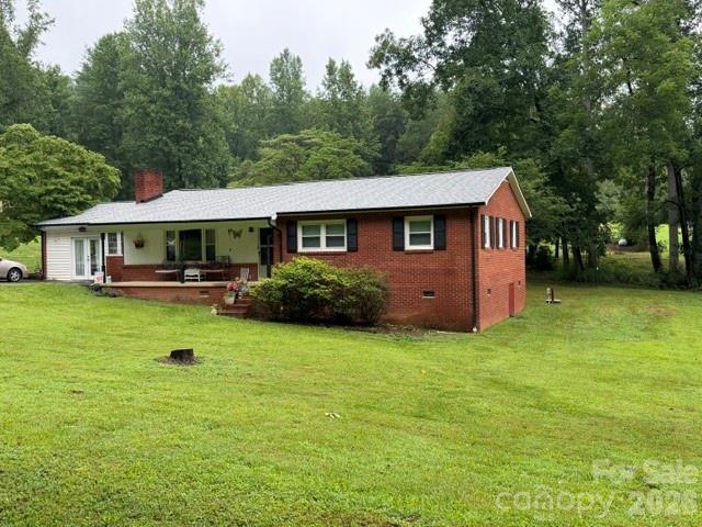 2314 Colonial Acres Road Property Photo 2