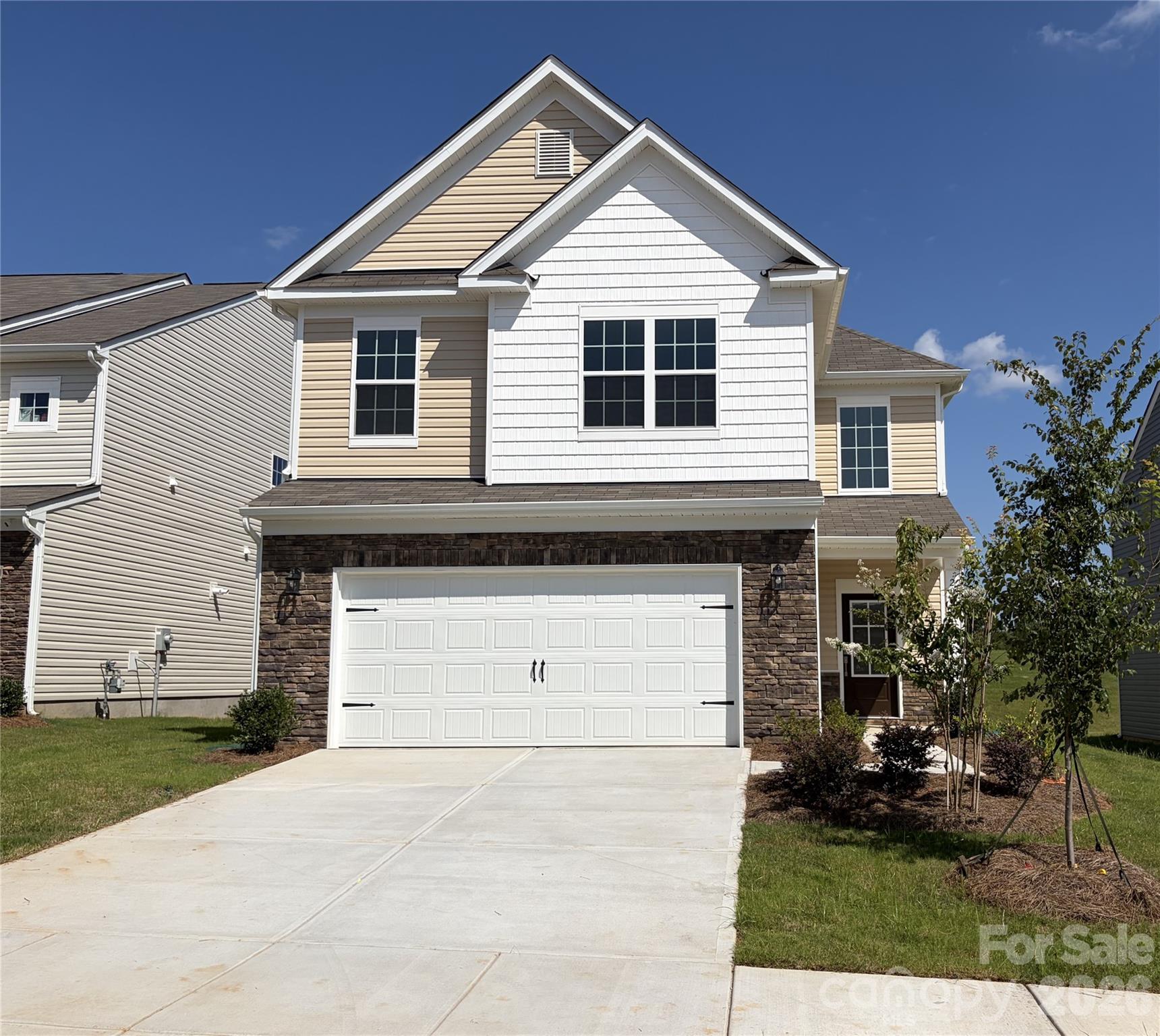2087 Morning Gold Drive Property Photo 1