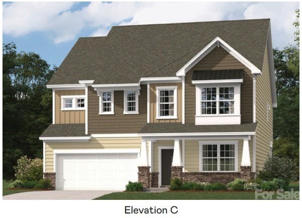1532 Swallow Tail Drive 158 Property Photo 1