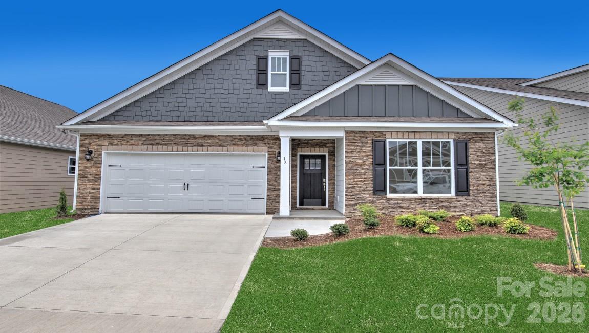 611 River Bottom Road Property Photo 1