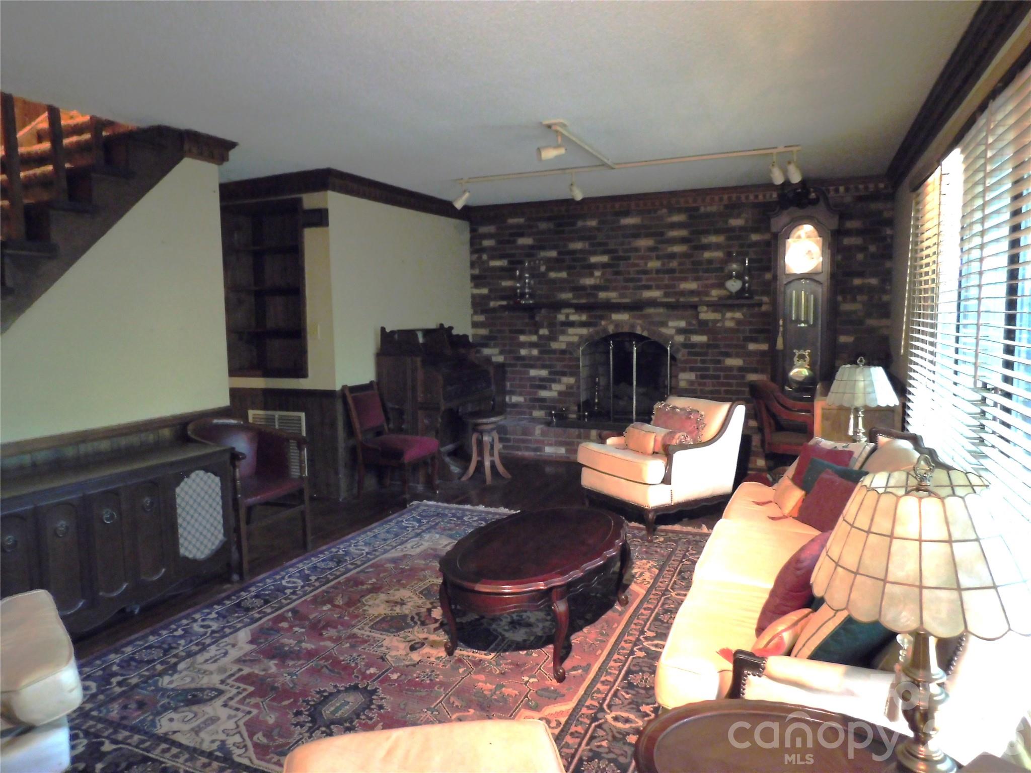 3773 Asbury Church Road Property Photo 6