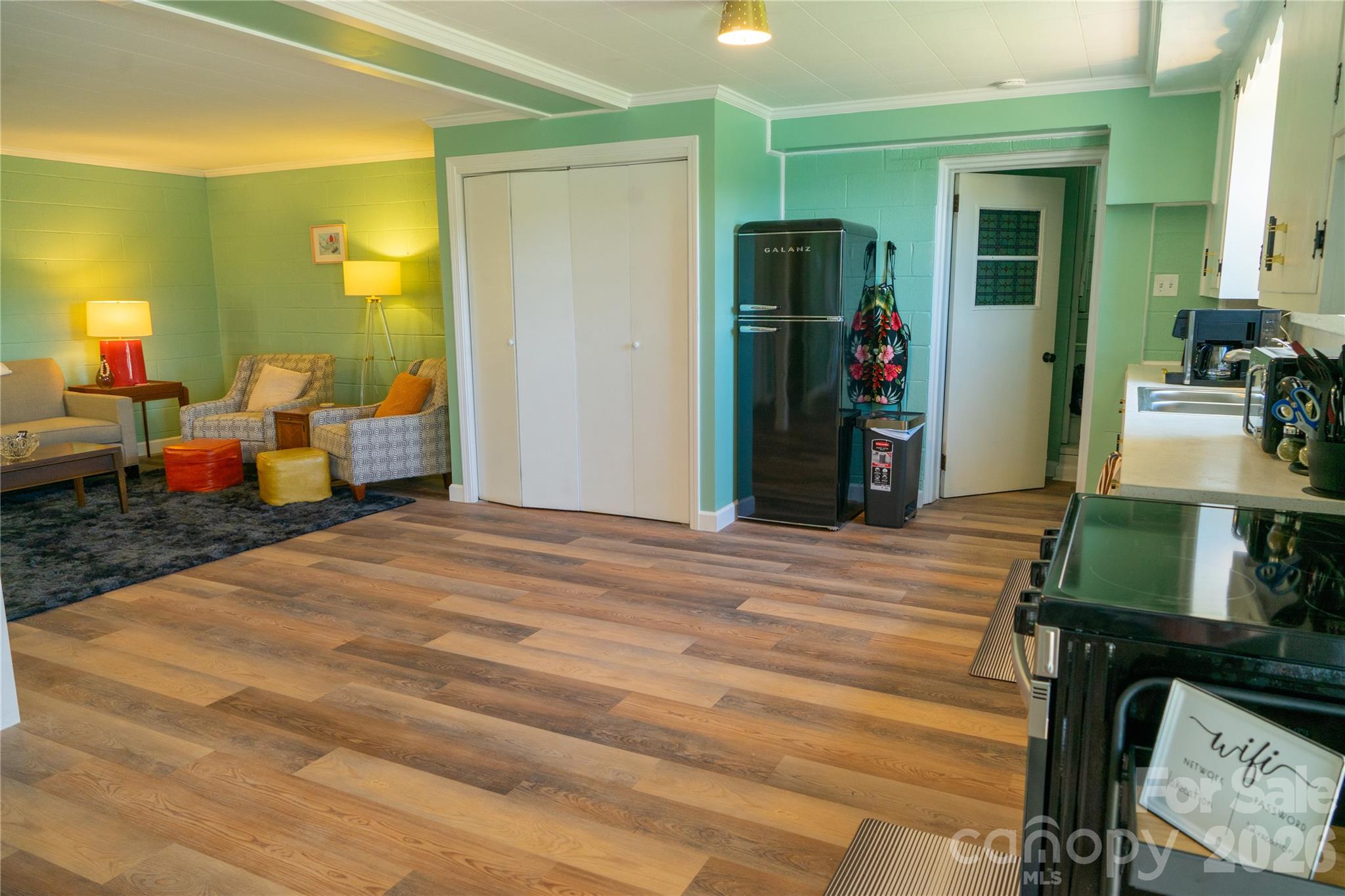 4852 Midway Sand Road Property Photo 17