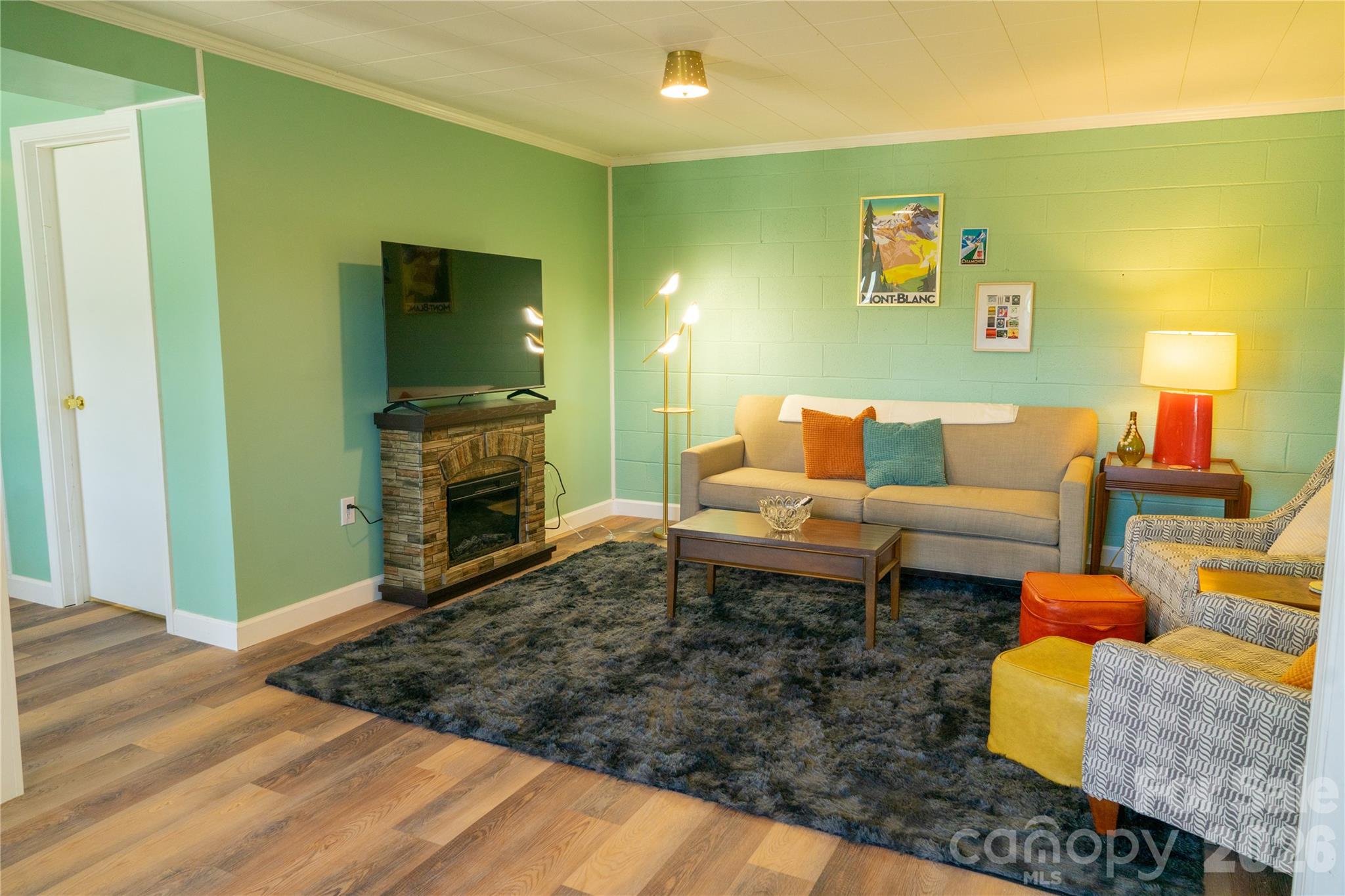 4852 Midway Sand Road Property Photo 18
