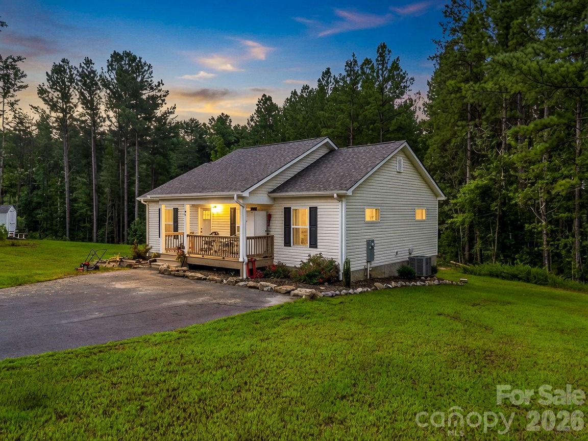 47 Heartleaf Lane Property Photo 1