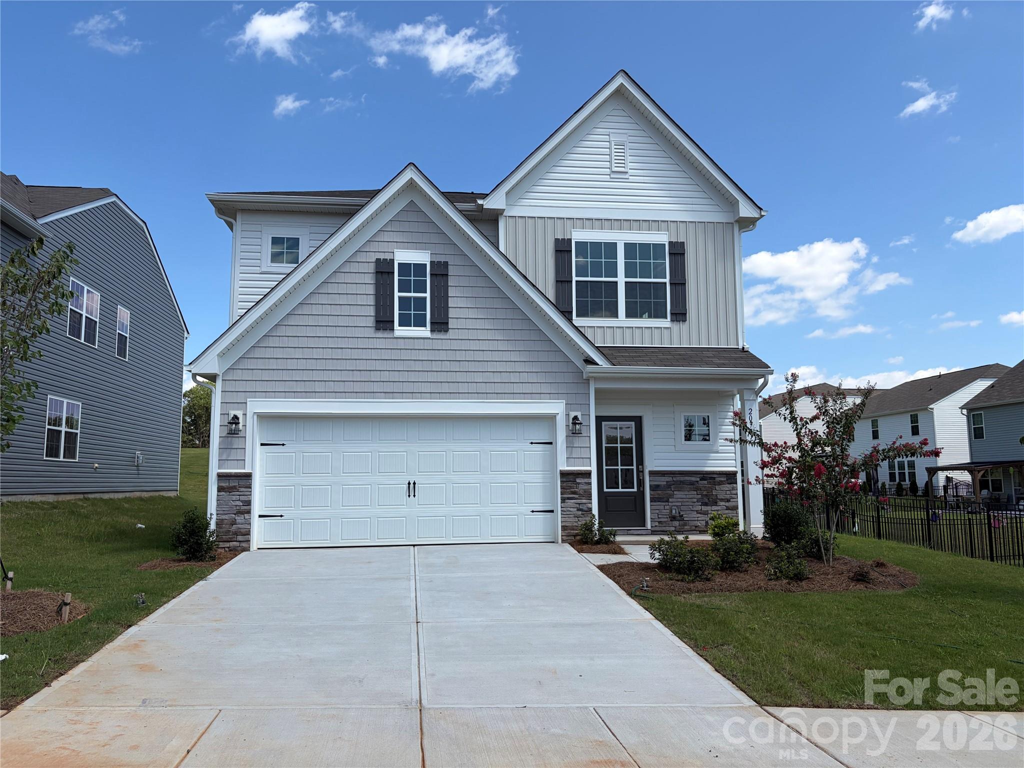 2075 Morning Gold Drive Property Photo 2