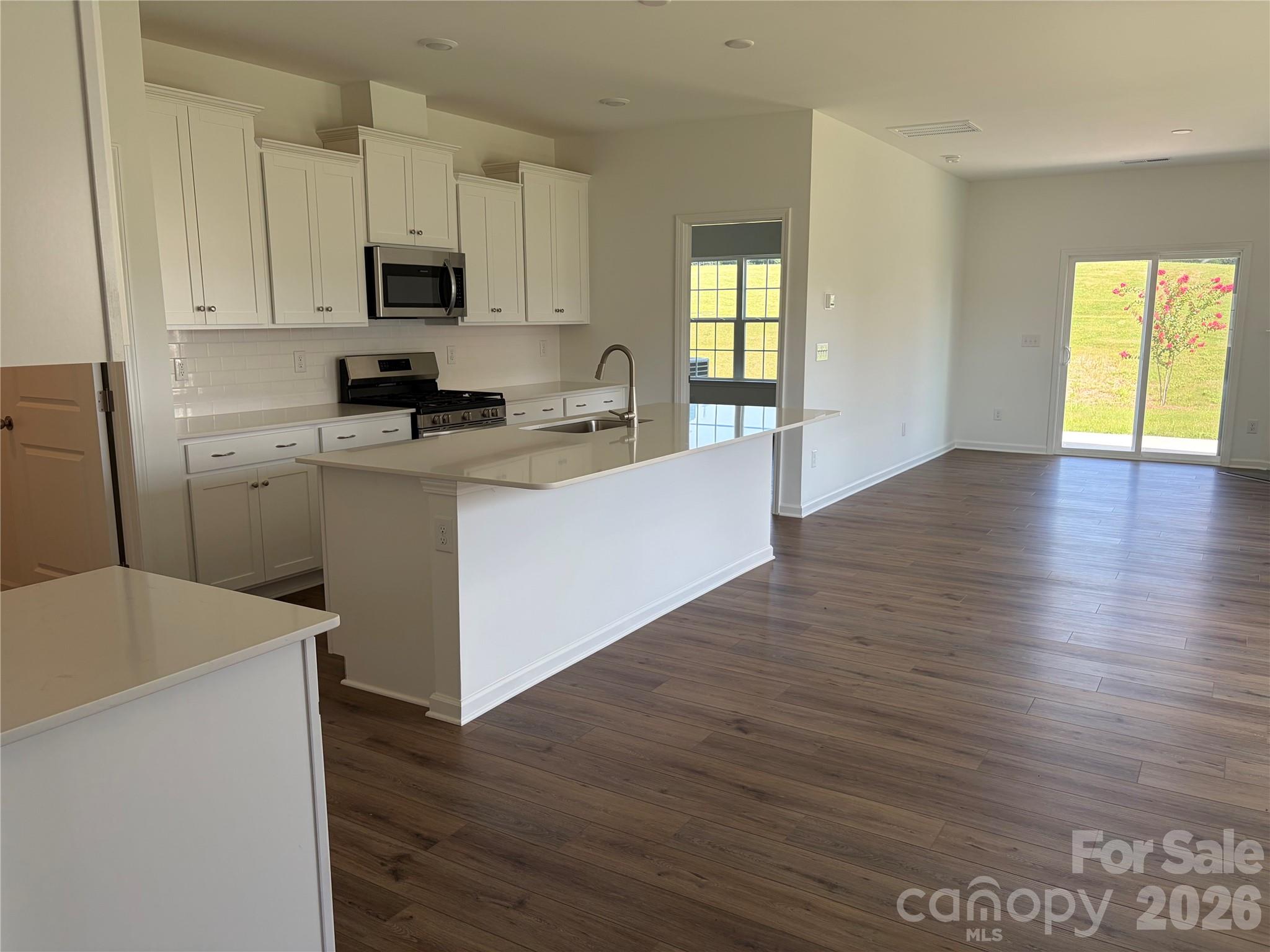2075 Morning Gold Drive Property Photo 4