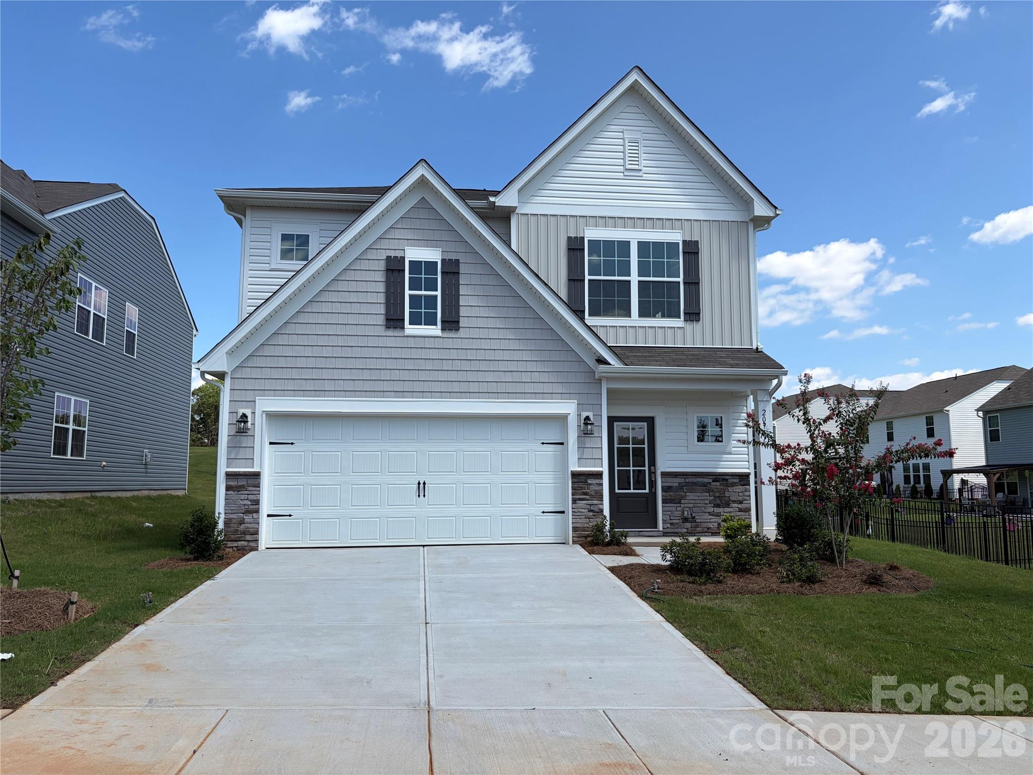 2075 Morning Gold Drive Property Photo 16