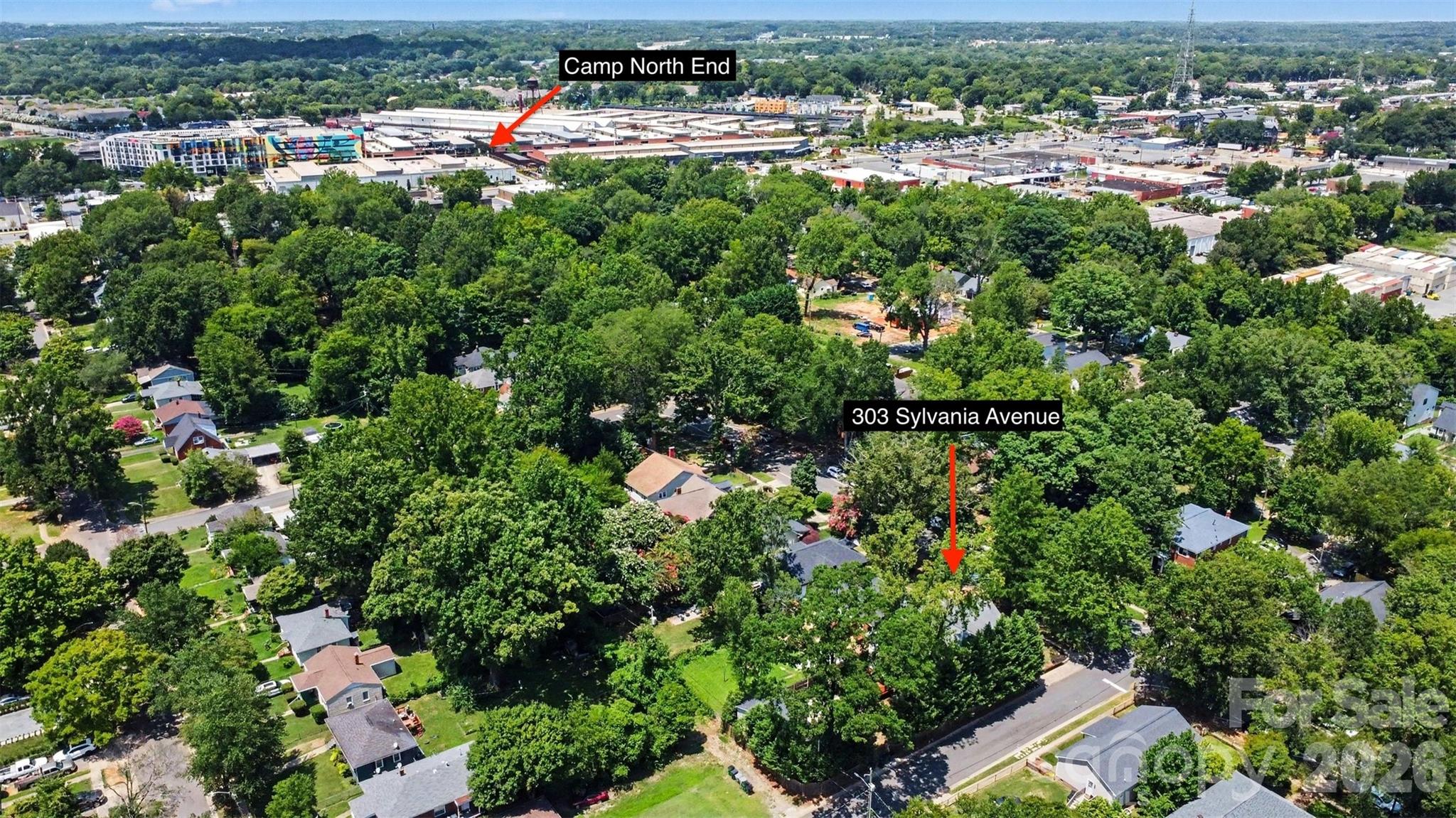 303 Sylvania Avenue Property Photo 46
