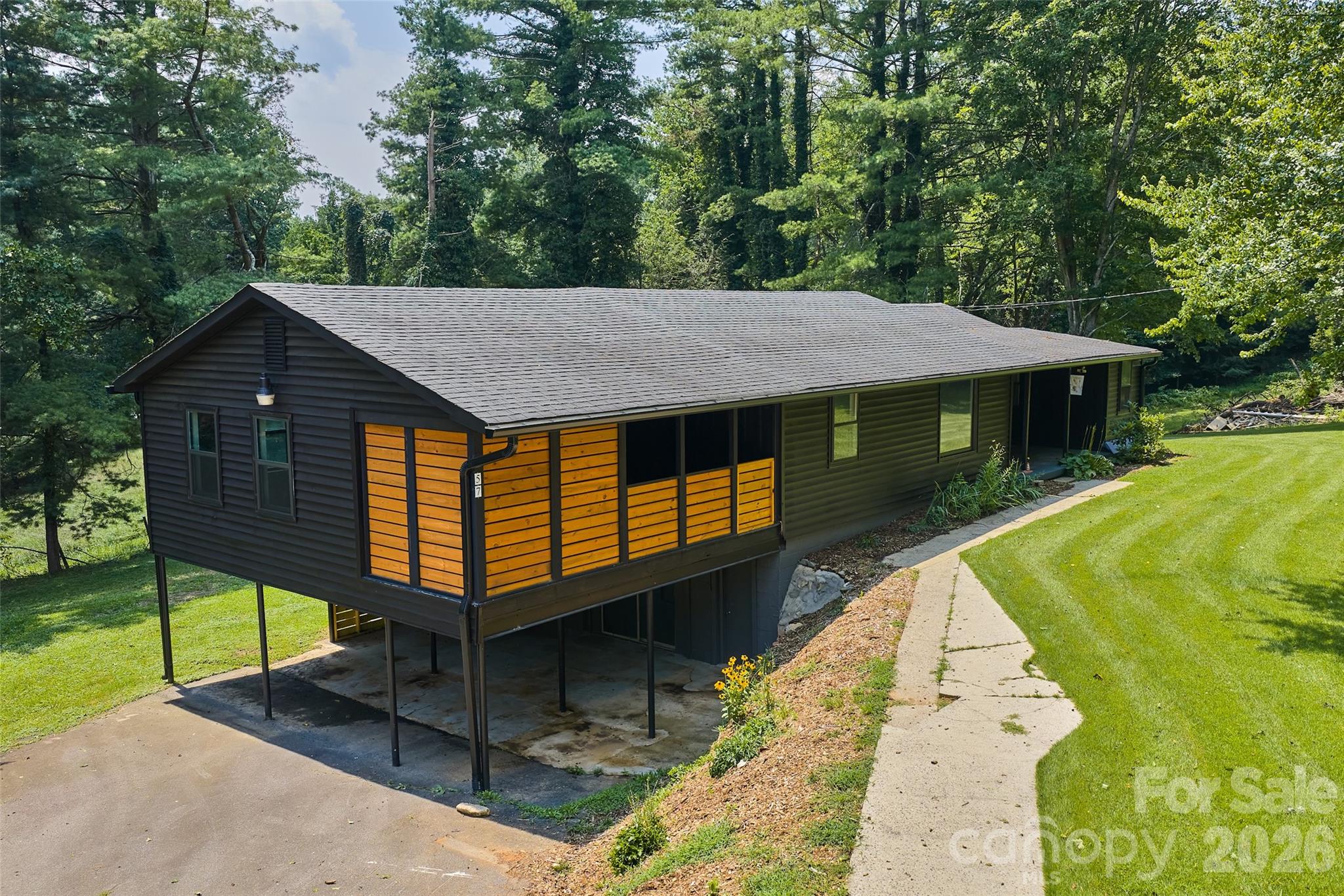 75 Old Macedonia Road Property Photo 1