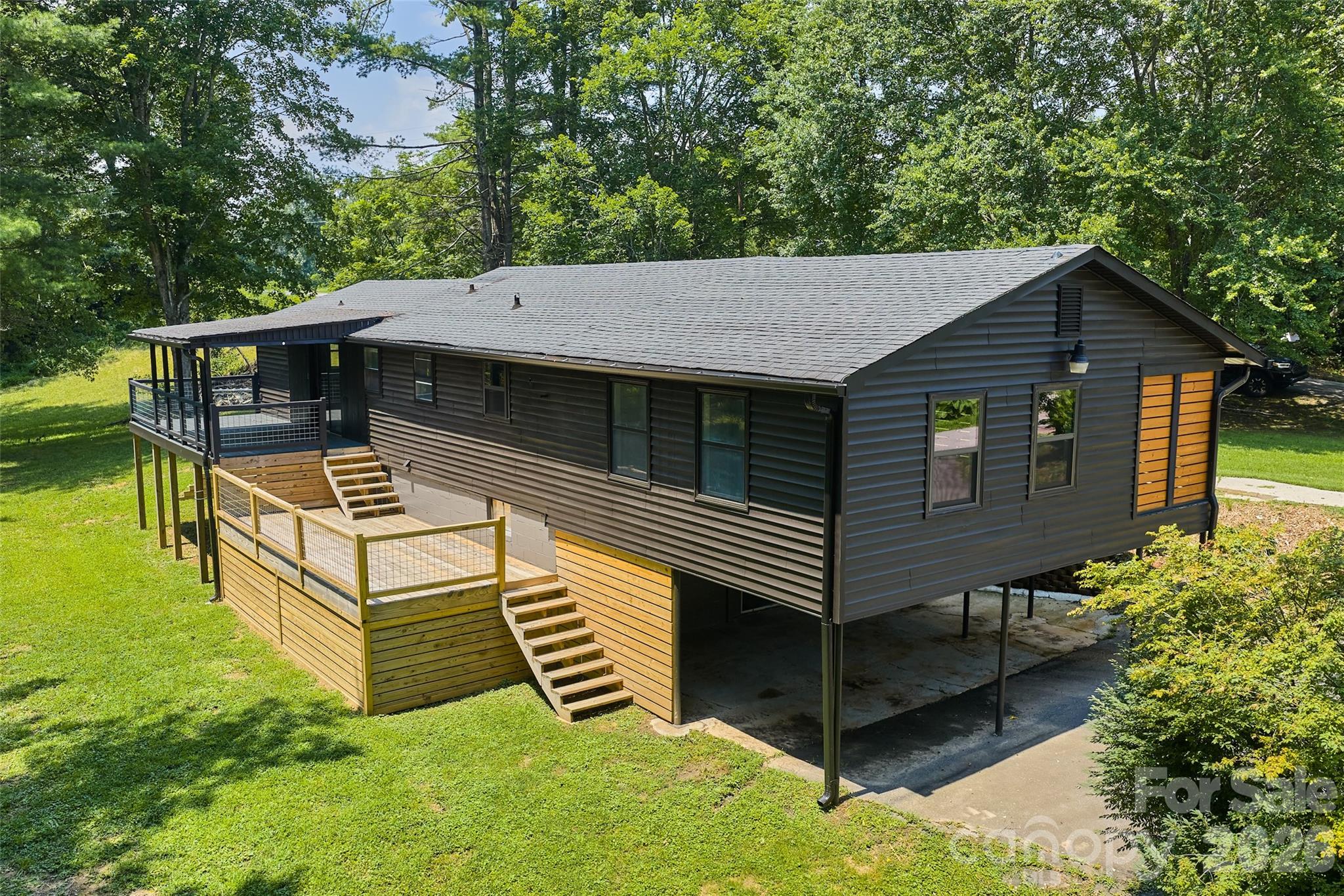75 Old Macedonia Road Property Photo 2