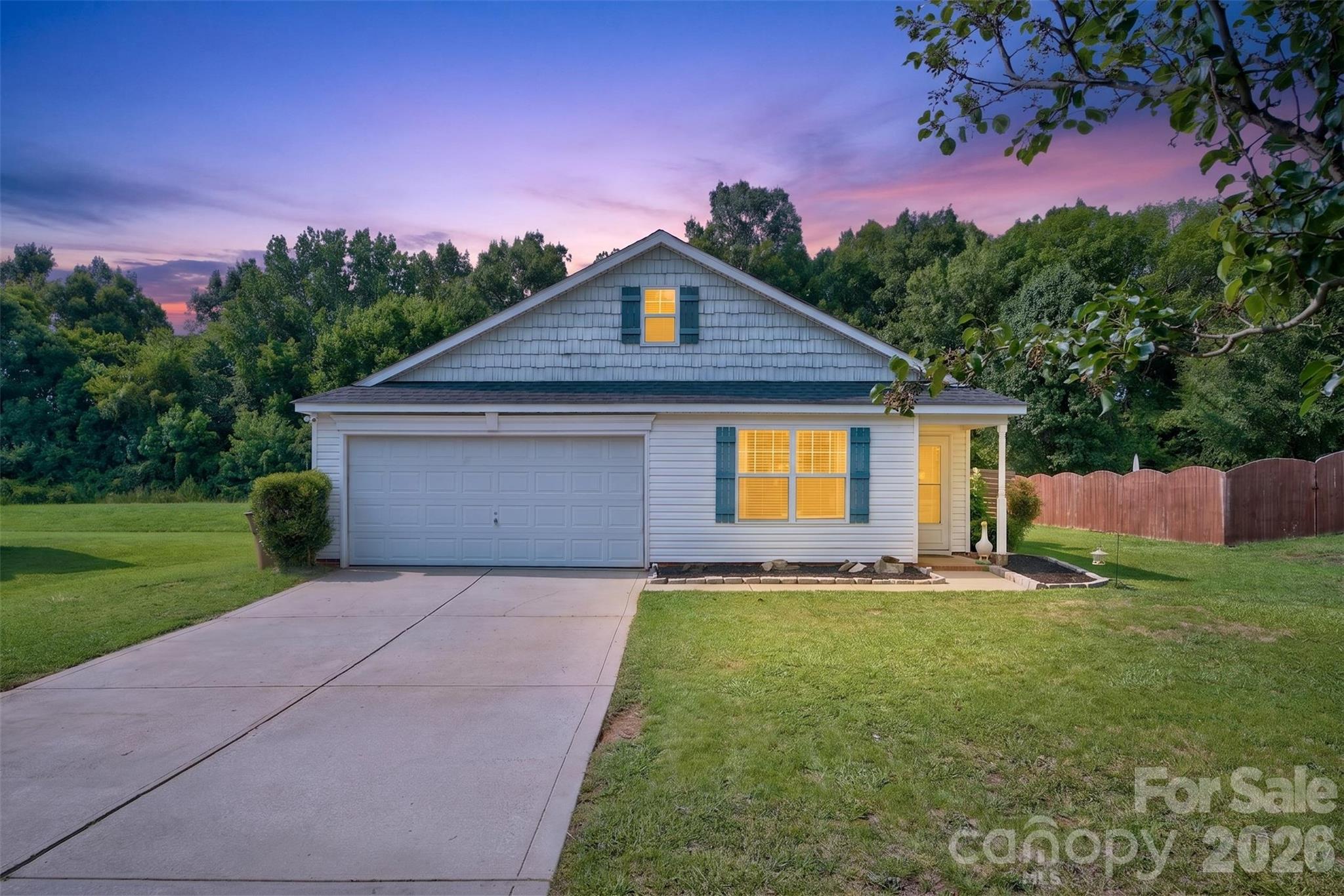 3036 Proverbs Court Property Photo 1