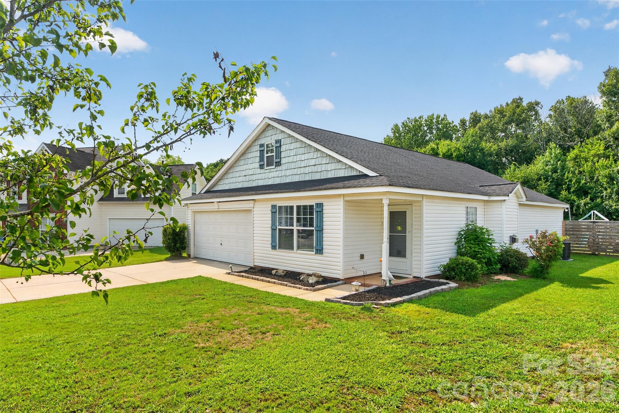 3036 Proverbs Court Property Photo 2
