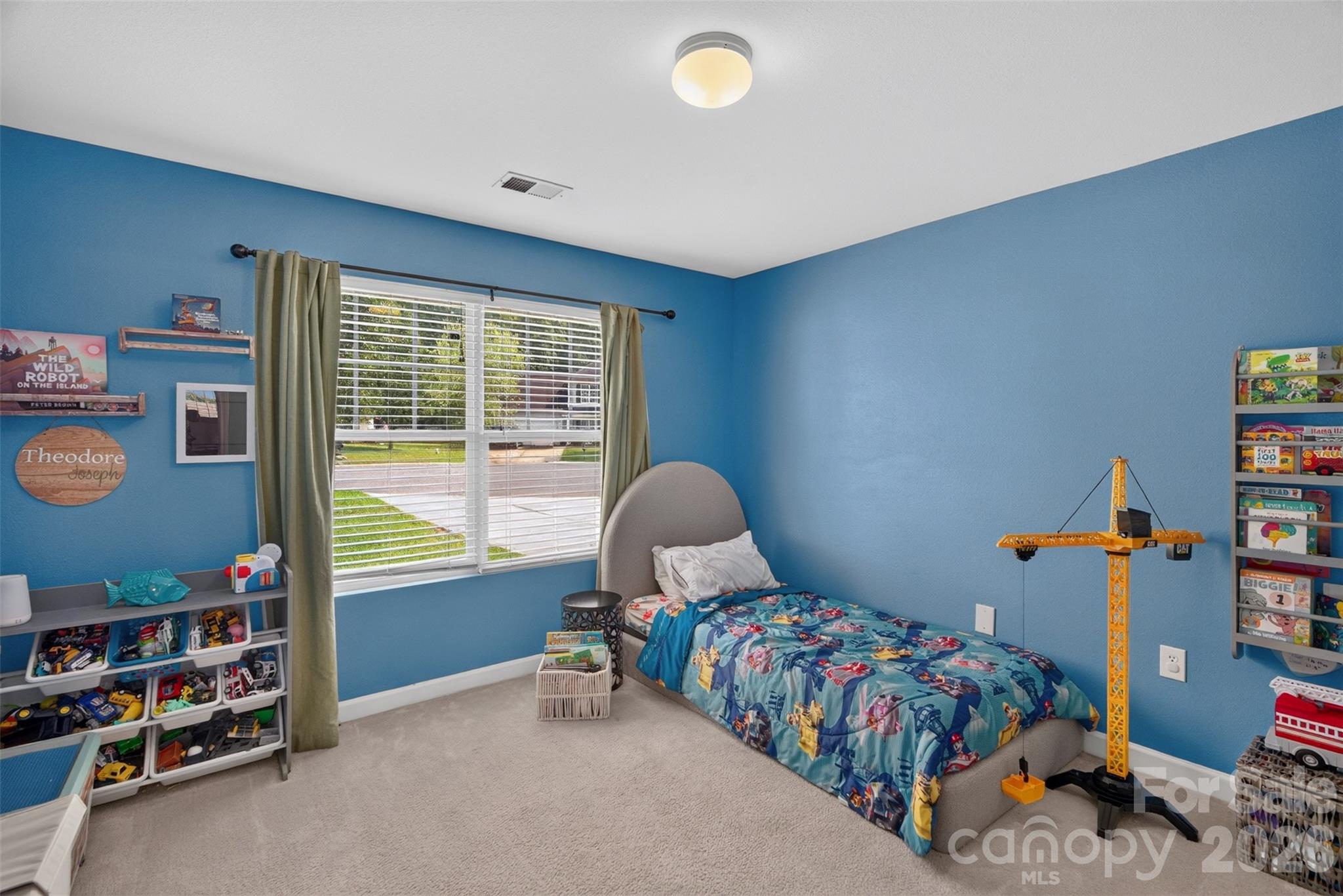 3036 Proverbs Court Property Photo 21