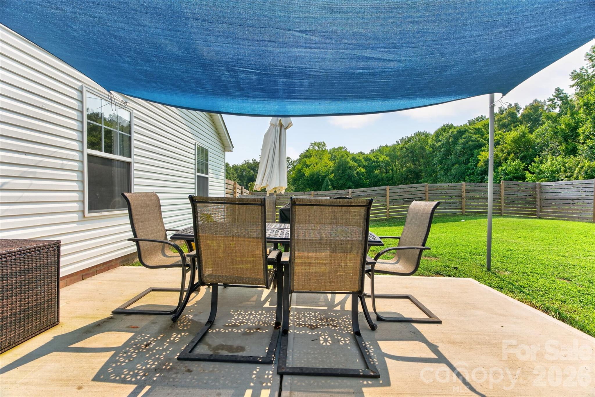 3036 Proverbs Court Property Photo 24