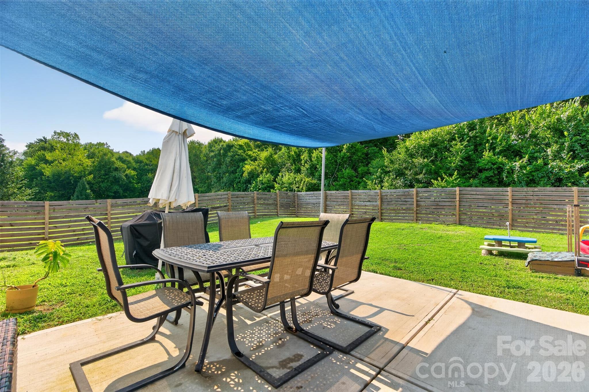 3036 Proverbs Court Property Photo 25