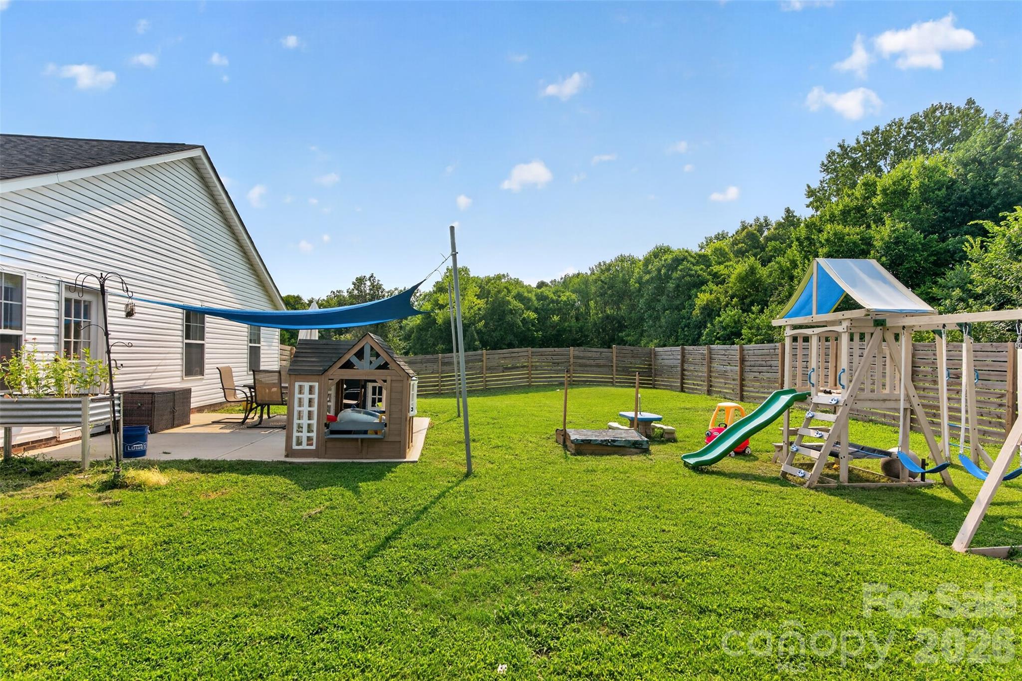 3036 Proverbs Court Property Photo 26