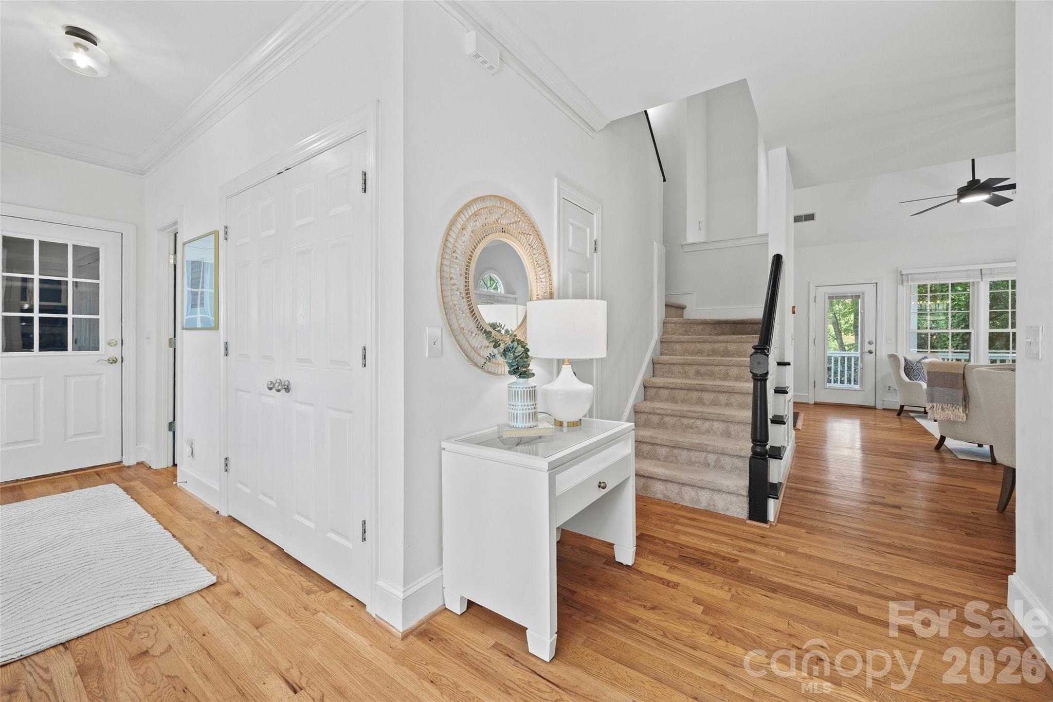 3211 Moores Glen Drive Property Photo 6