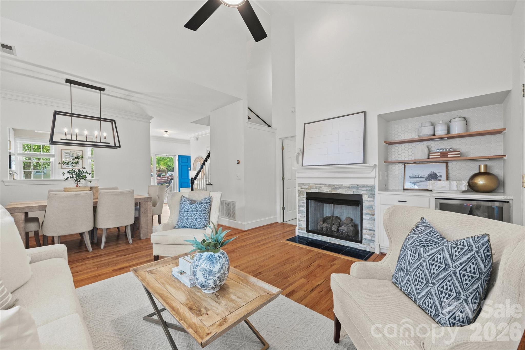 3211 Moores Glen Drive Property Photo 15