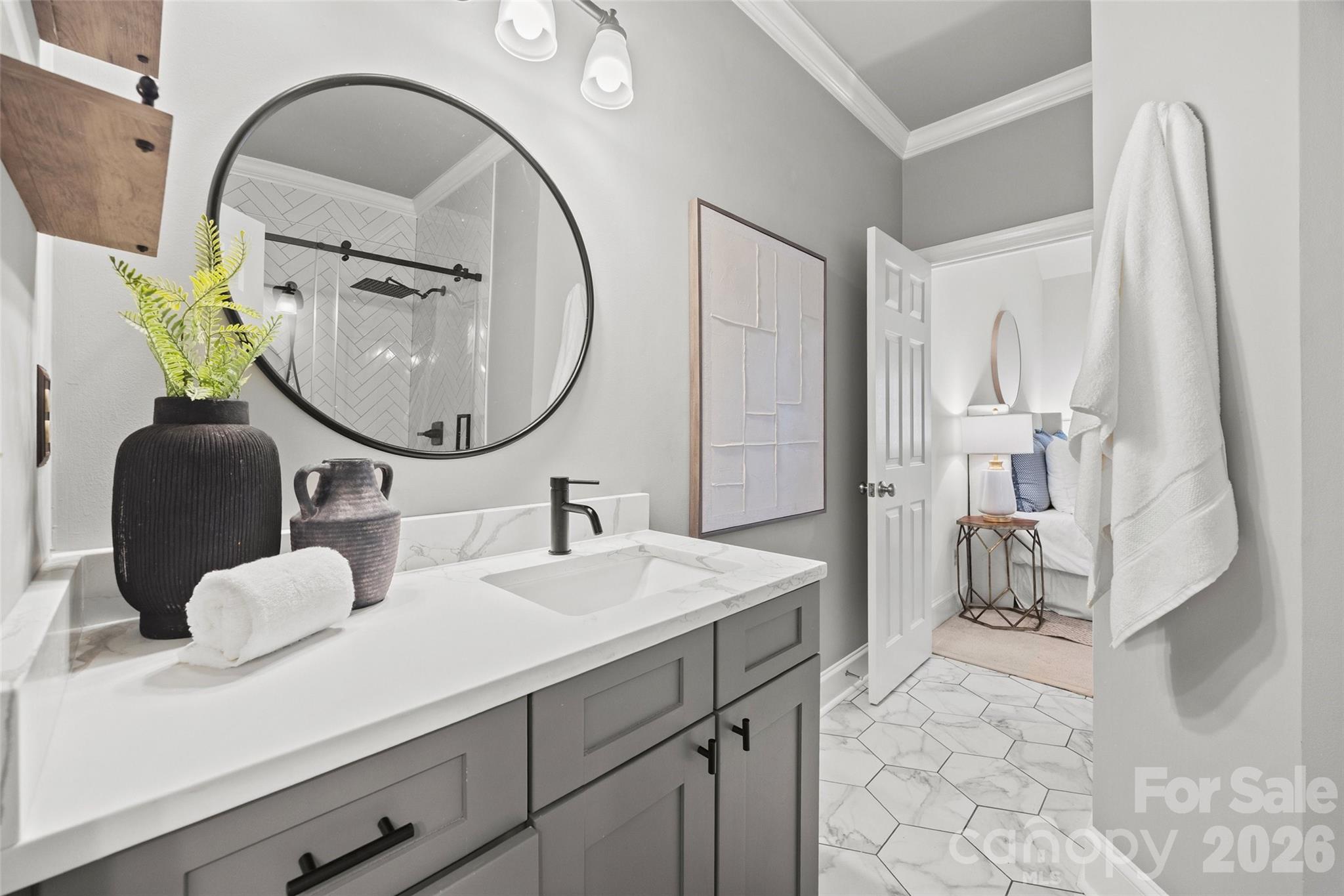 3211 Moores Glen Drive Property Photo 22