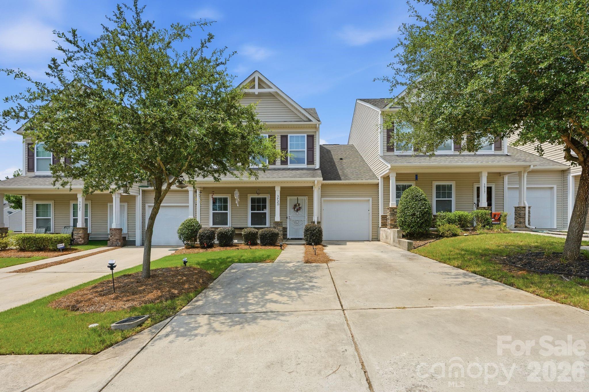 3921 Bighorn Way Property Photo 1