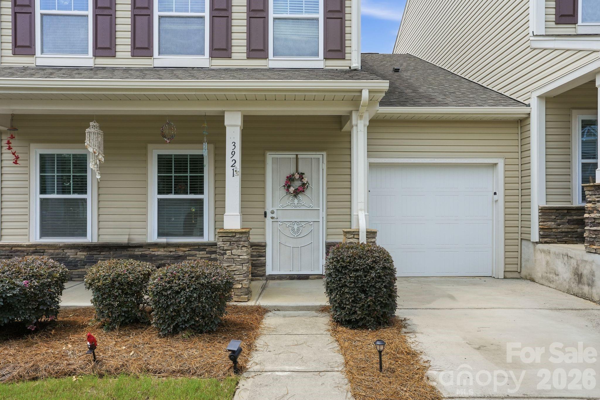 3921 Bighorn Way Property Photo 4