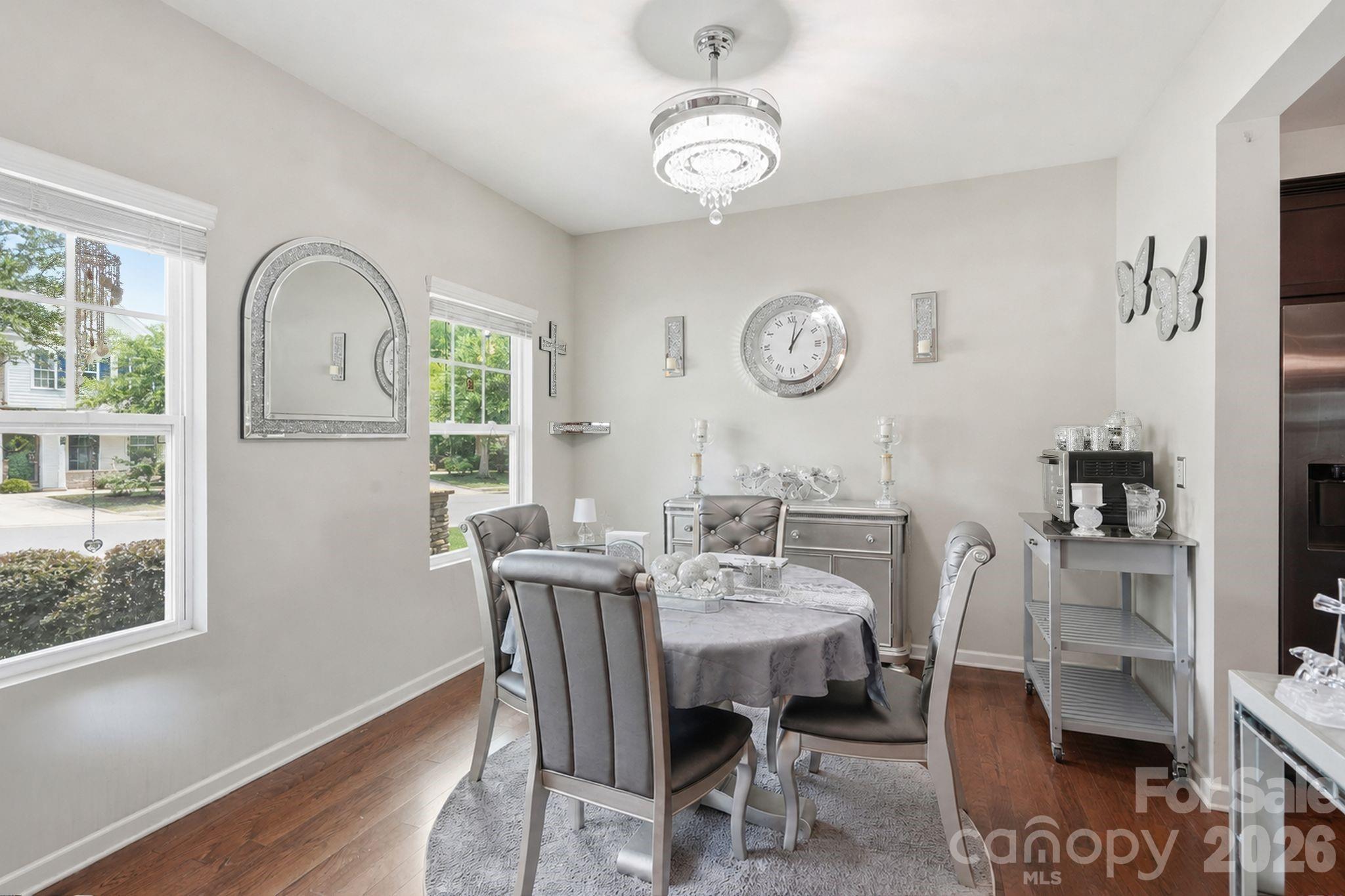 3921 Bighorn Way Property Photo 7