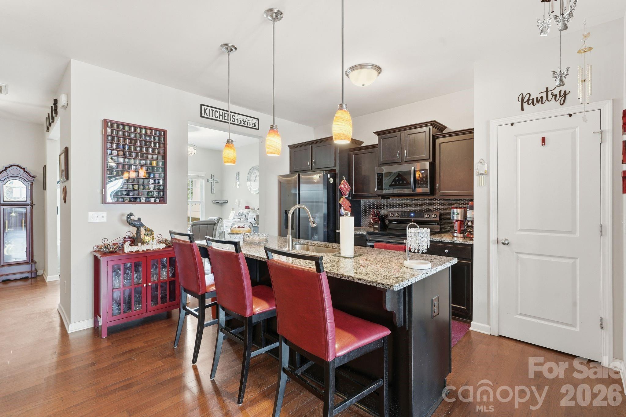 3921 Bighorn Way Property Photo 11