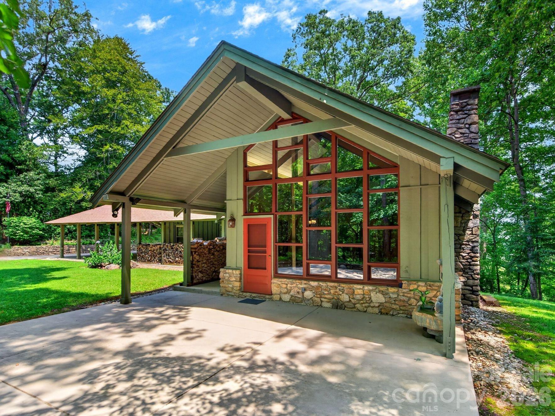 760 Glenn Bridge Road Property Photo 1