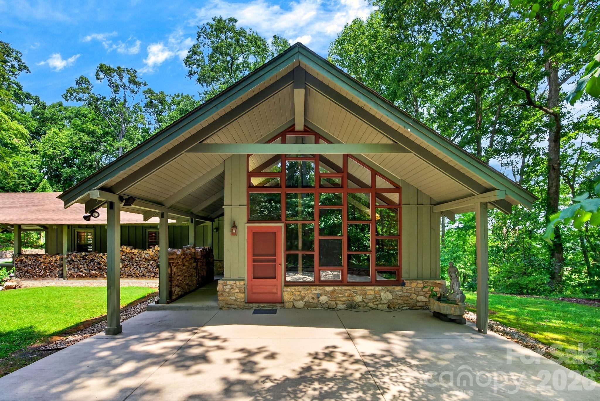 760 Glenn Bridge Road Property Photo 2