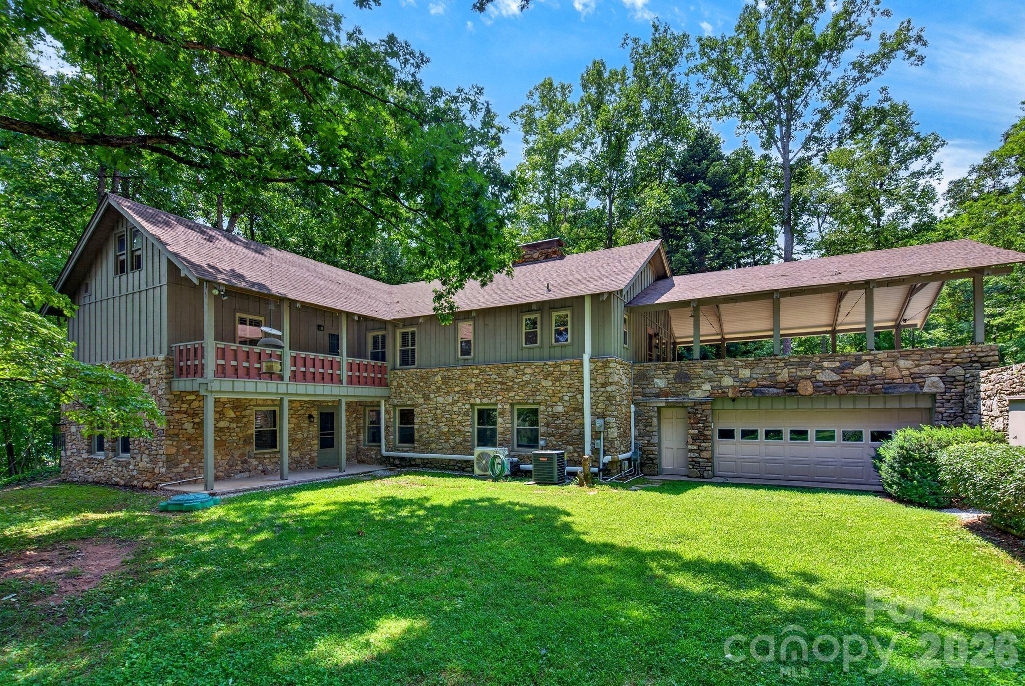 760 Glenn Bridge Road Property Photo 3