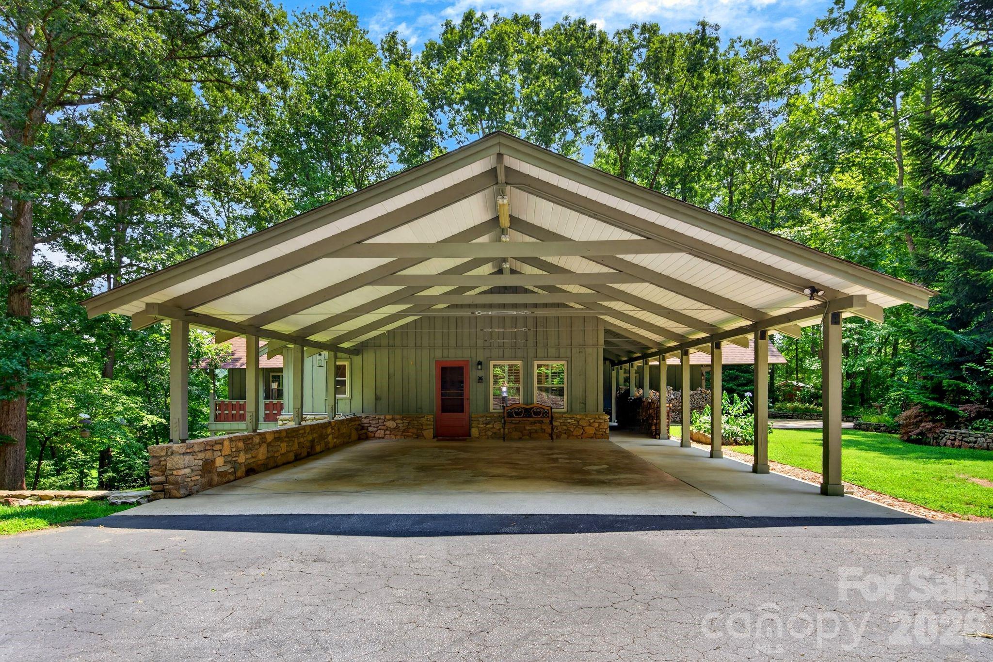 760 Glenn Bridge Road Property Photo 4
