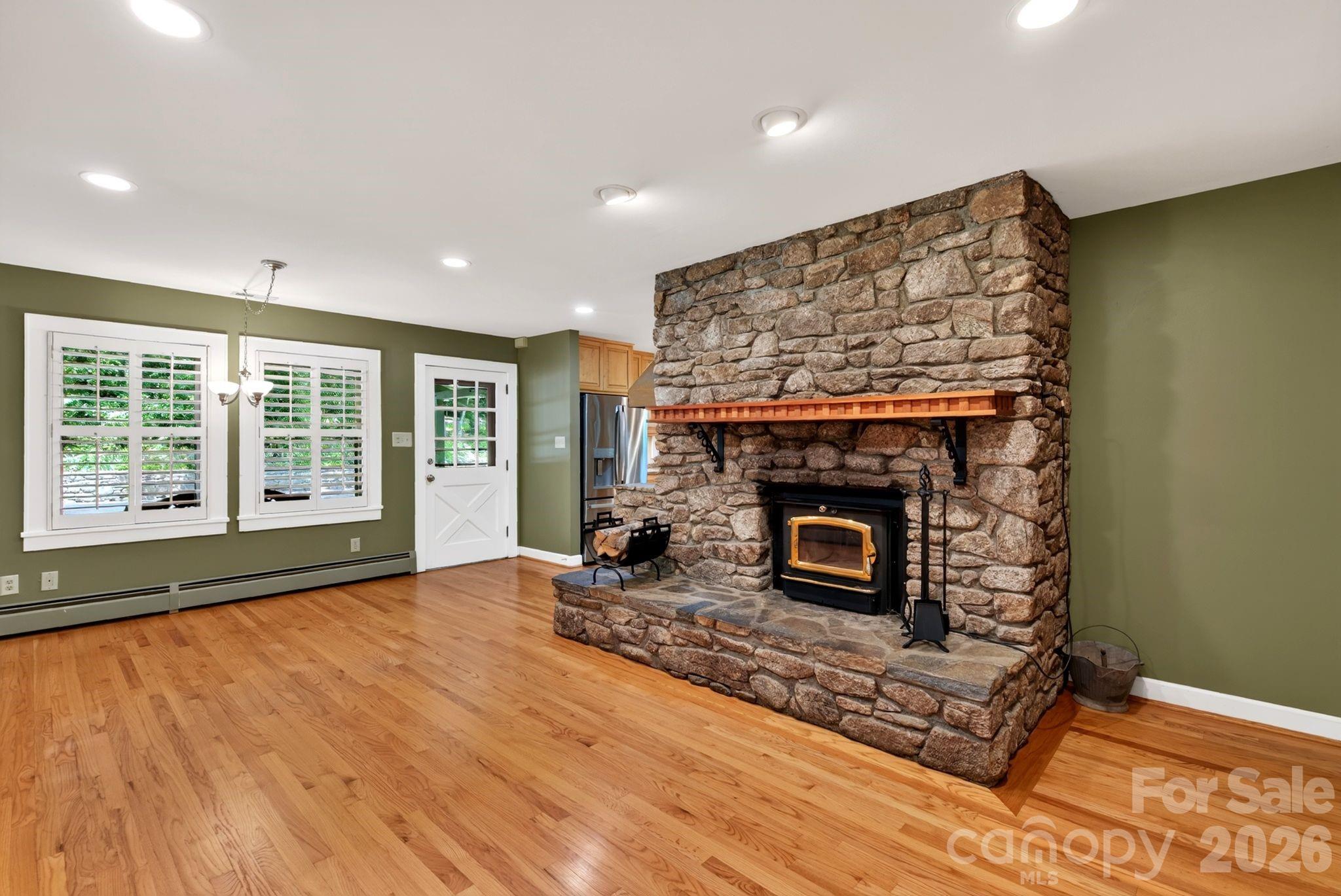 760 Glenn Bridge Road Property Photo 10