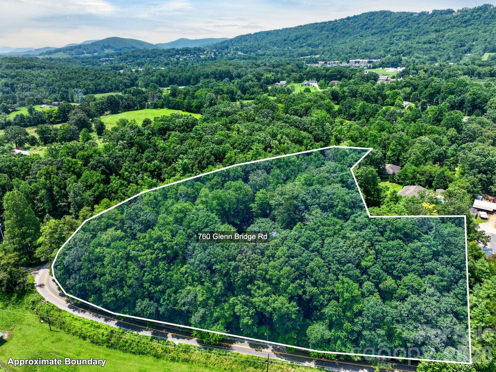 760 Glenn Bridge Road Property Photo 37