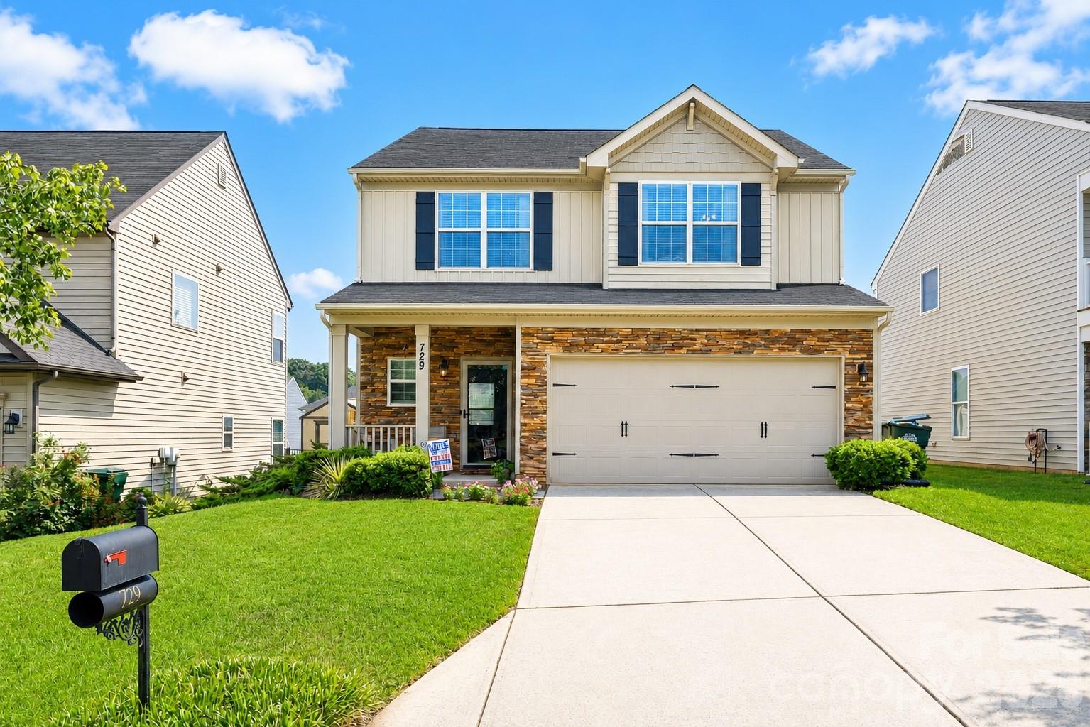 729 Centennial Street Property Photo 1