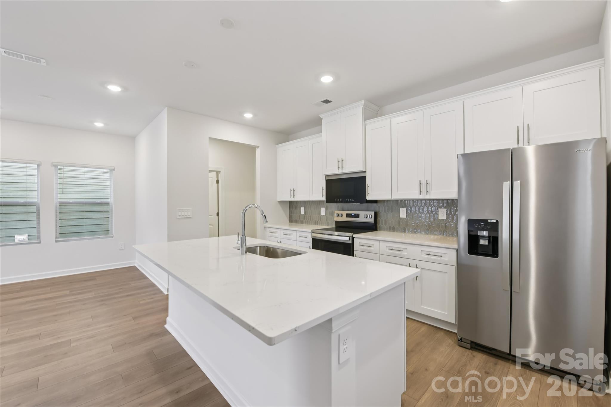 4328 Tintagel Lane Property Photo 4
