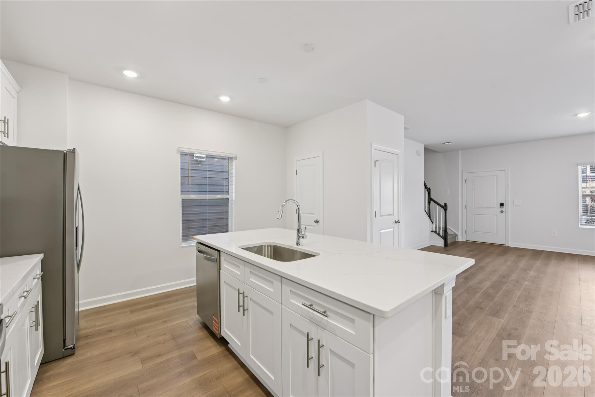 4328 Tintagel Lane Property Photo 5