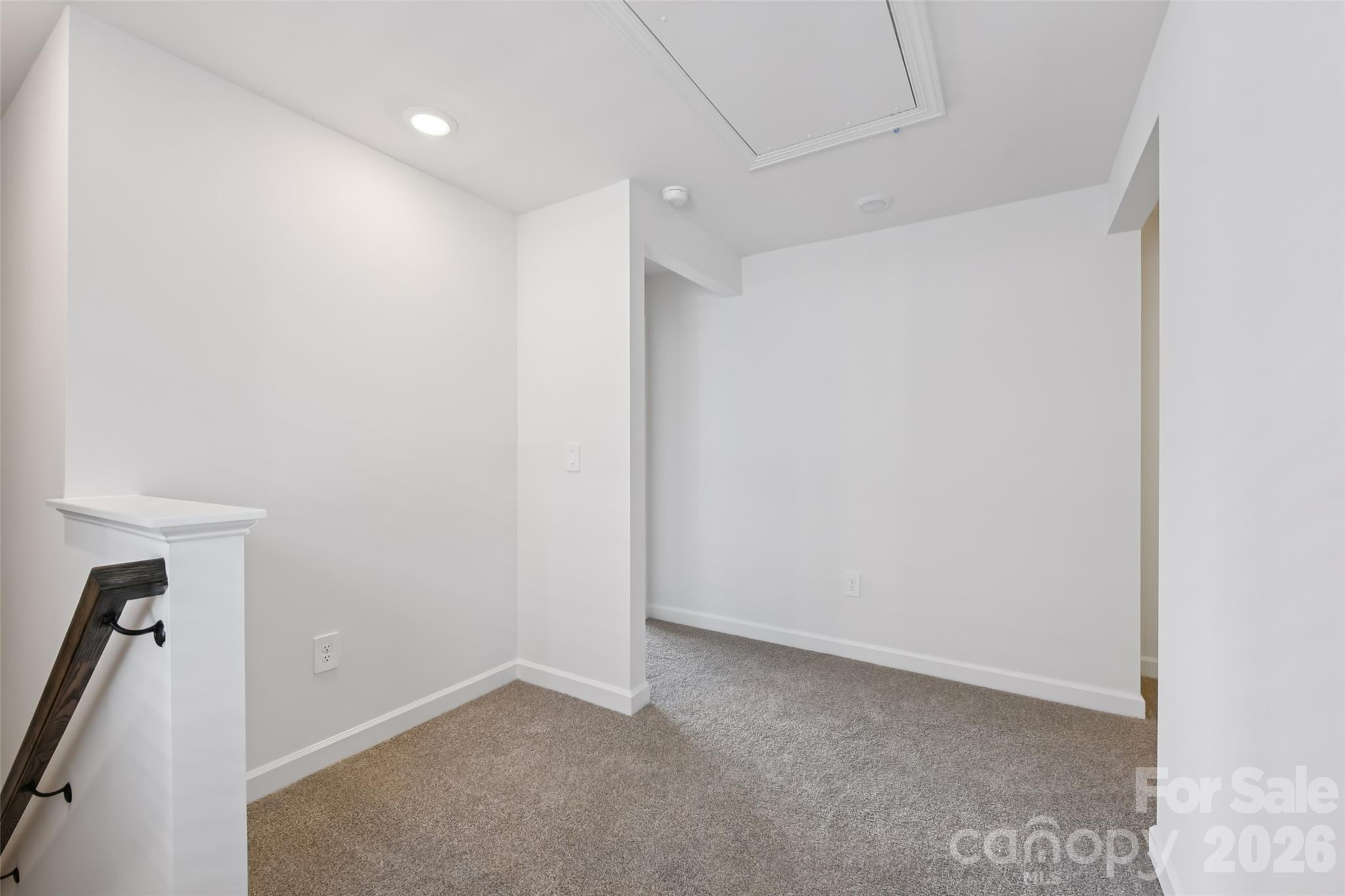 4328 Tintagel Lane Property Photo 7