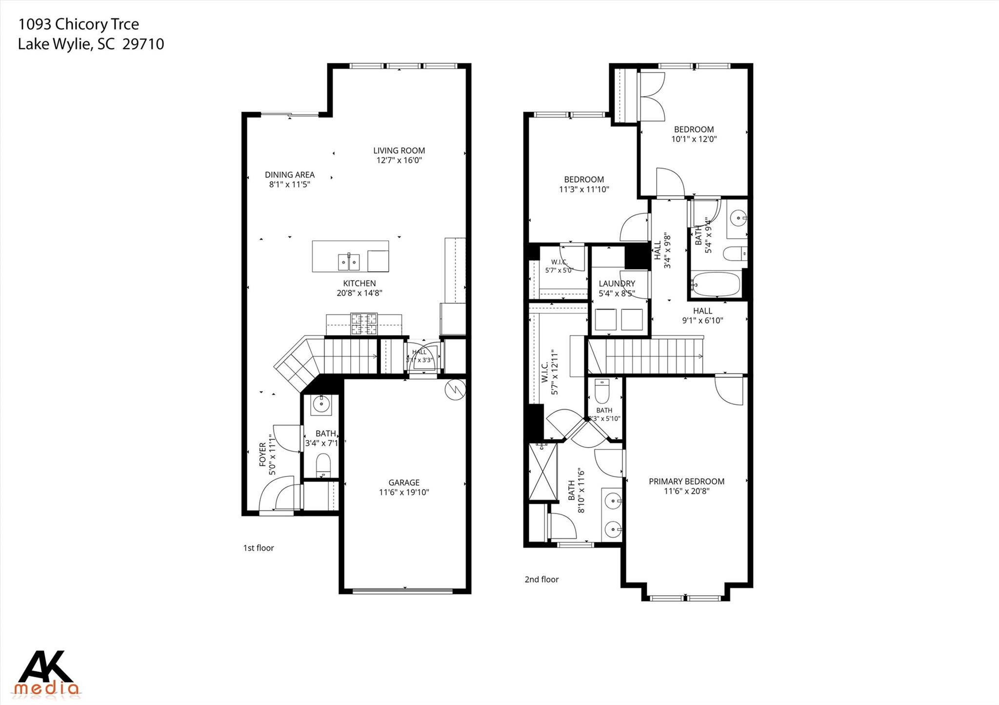 1093 Chicory Trace Property Photo 28