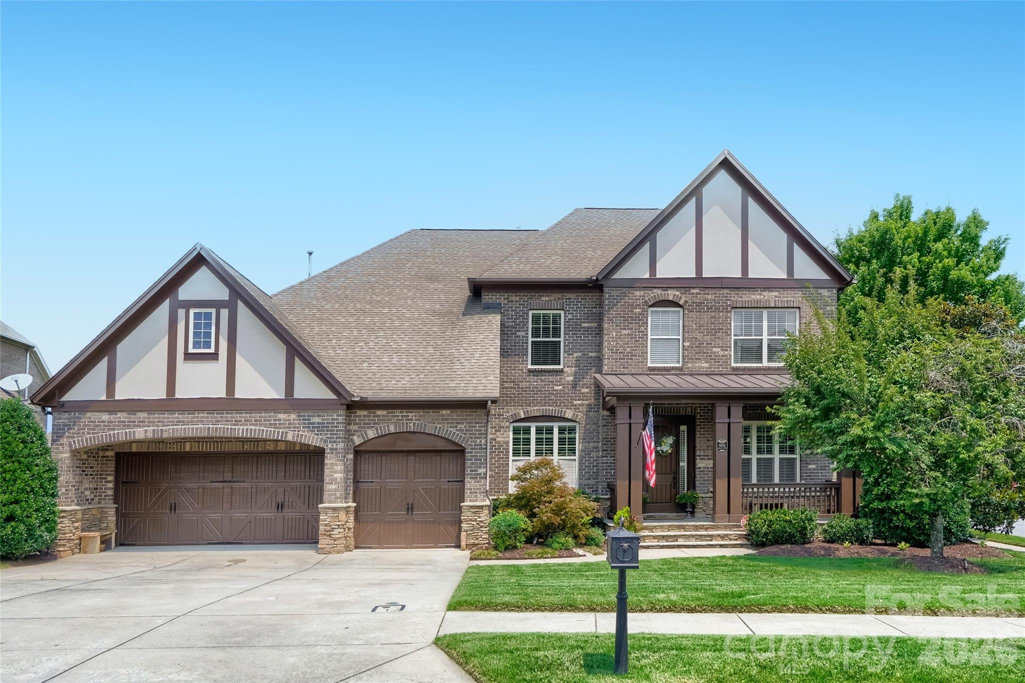 9604 Ashley Green Court Property Photo 1