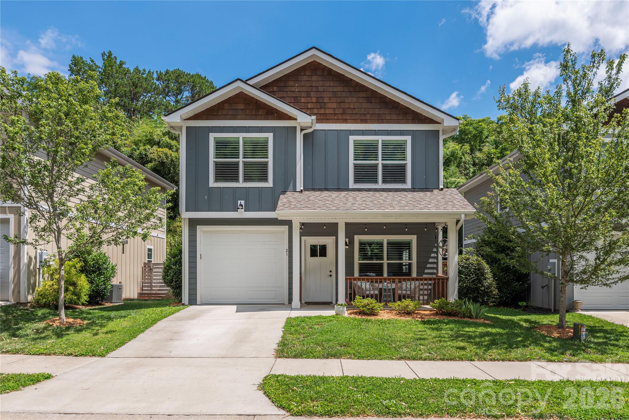 21 Crayton Park Drive Property Photo 1