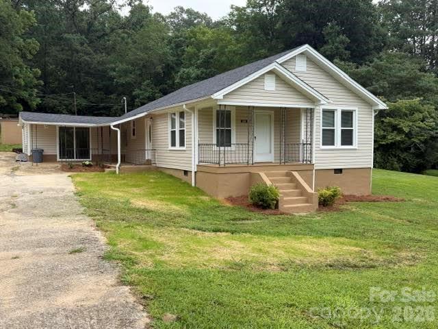 299 Us 221 Highway Property Photo 1