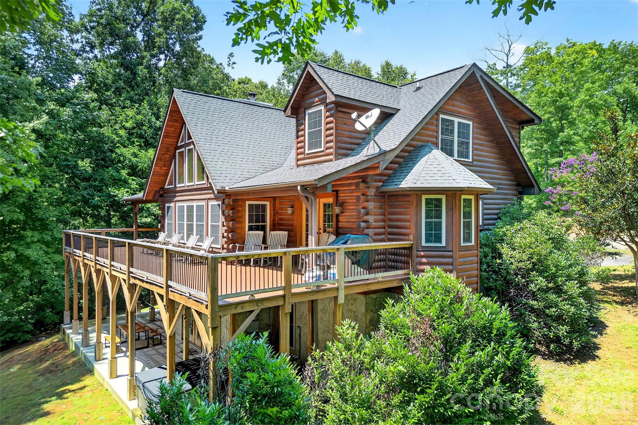 1767 Catawba Falls Parkway 238 Property Photo 1