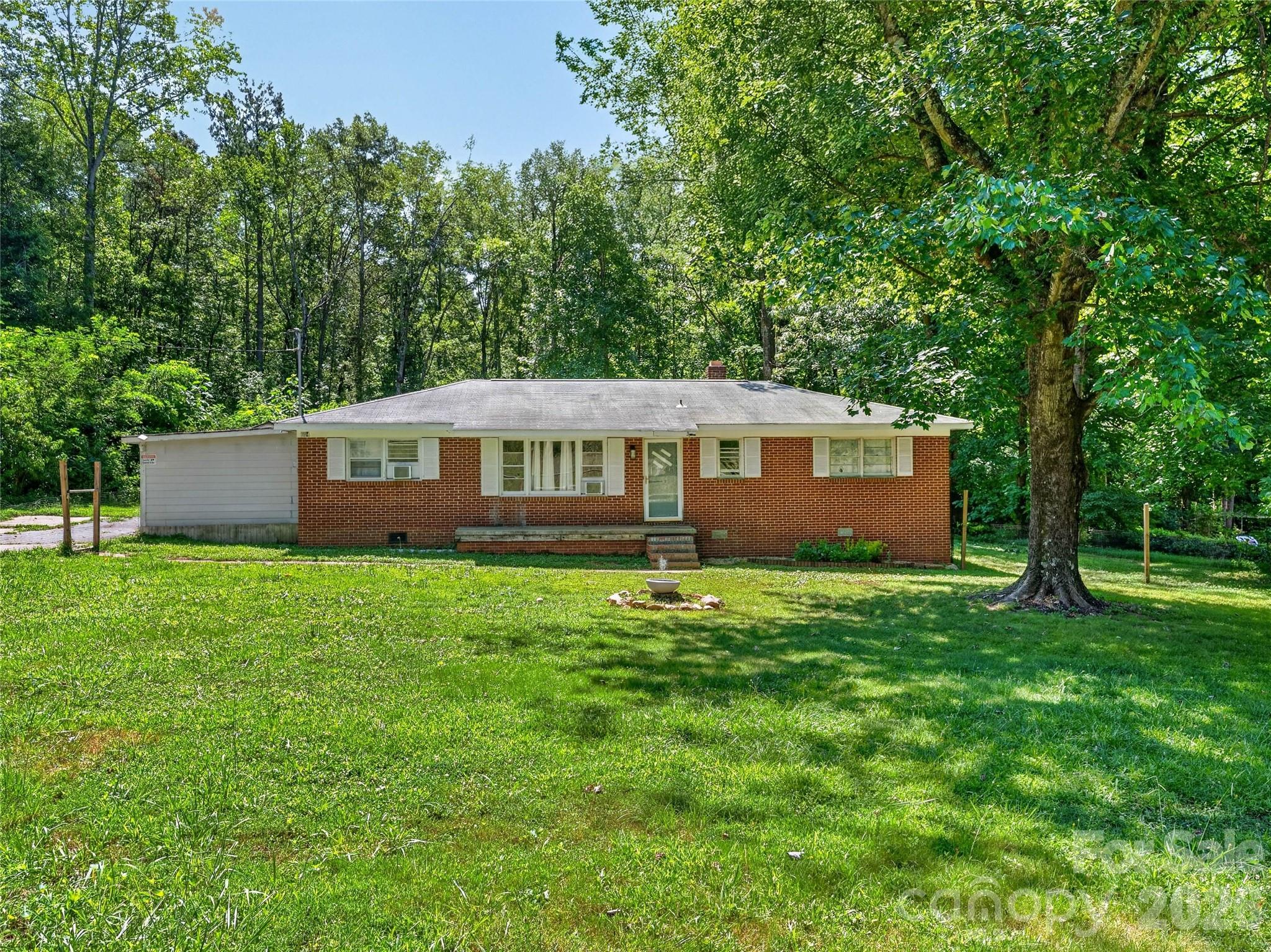 604 Belue Mill Road Property Photo 1