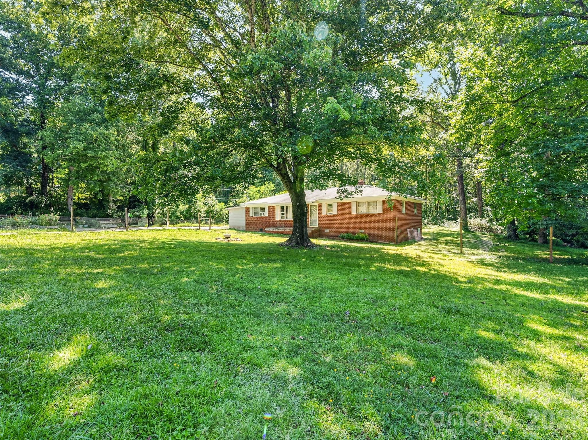 604 Belue Mill Road Property Photo 2