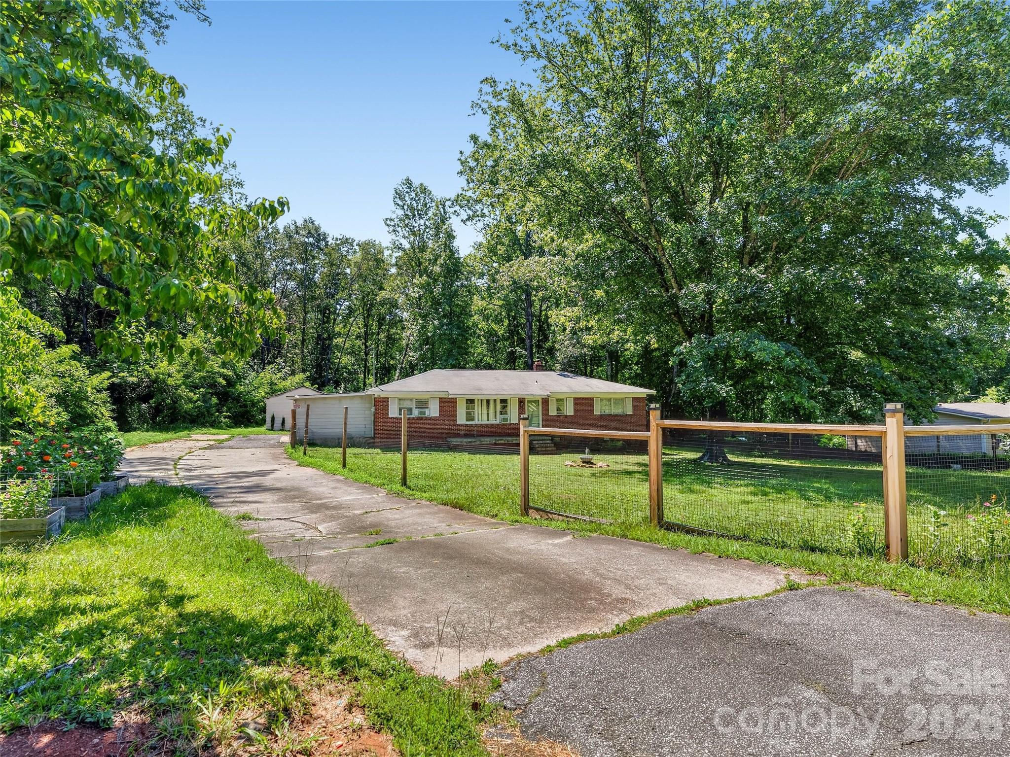 604 Belue Mill Road Property Photo 3